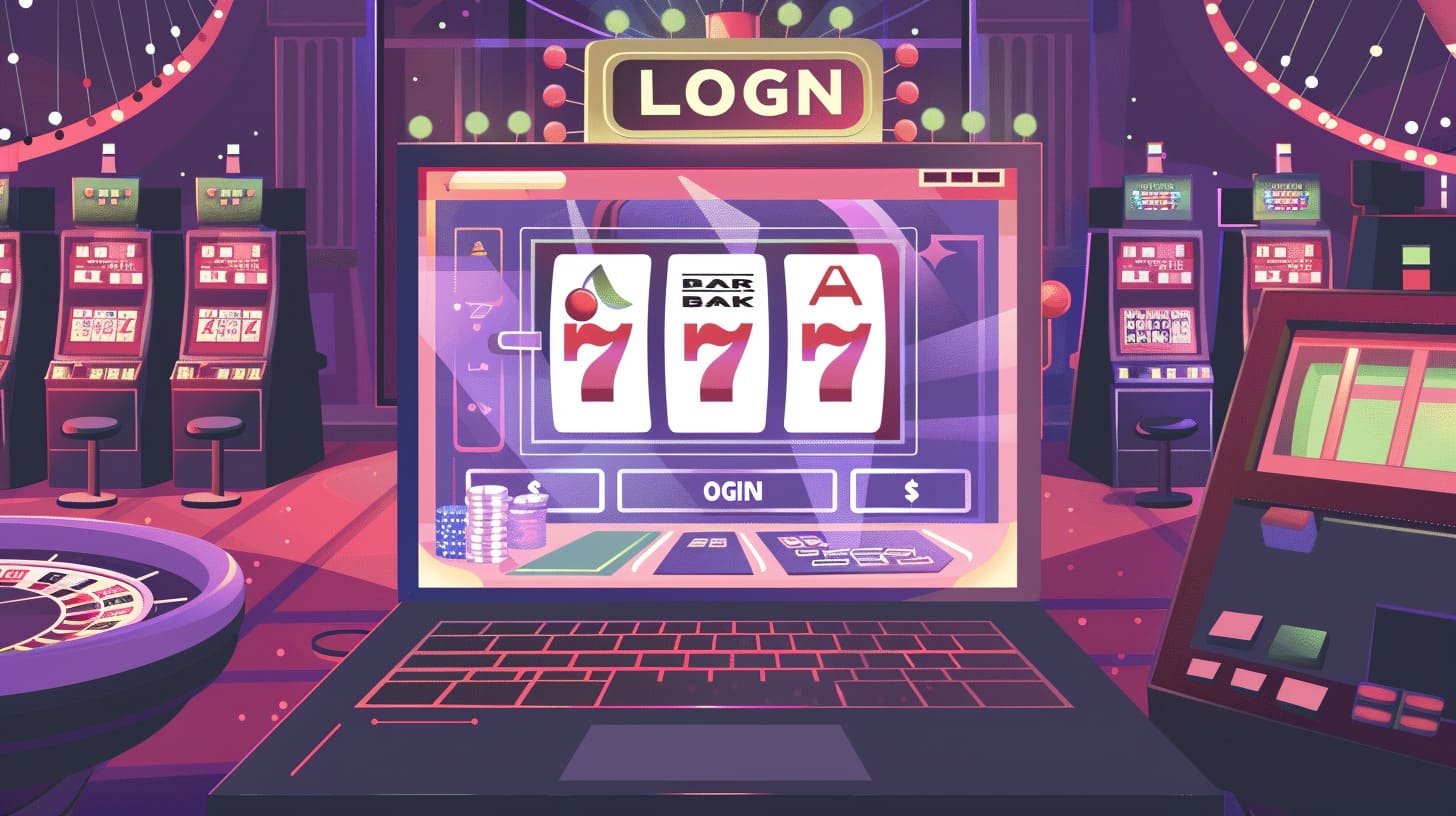 slotmy