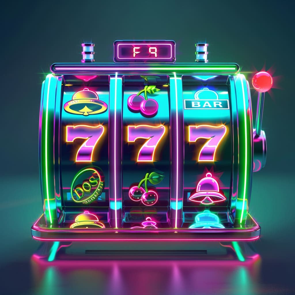 slotmy